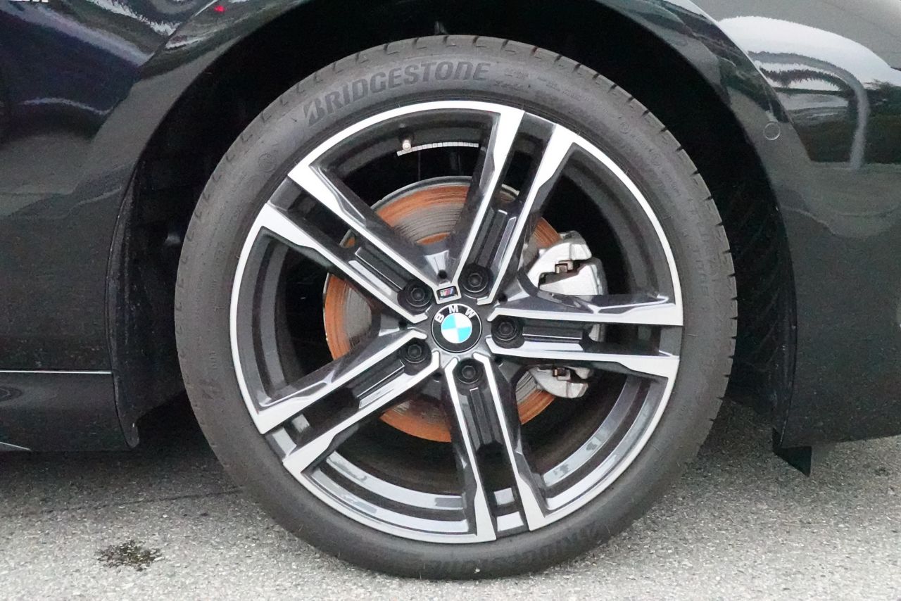 F44 218i Gran Coupe B38 1.5i