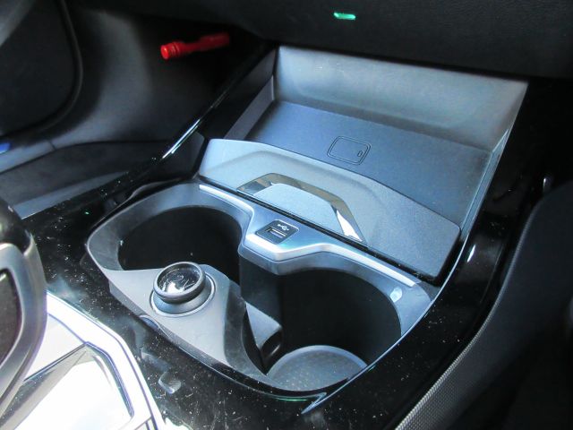 F44 218i Gran Coupe B38 1.5i