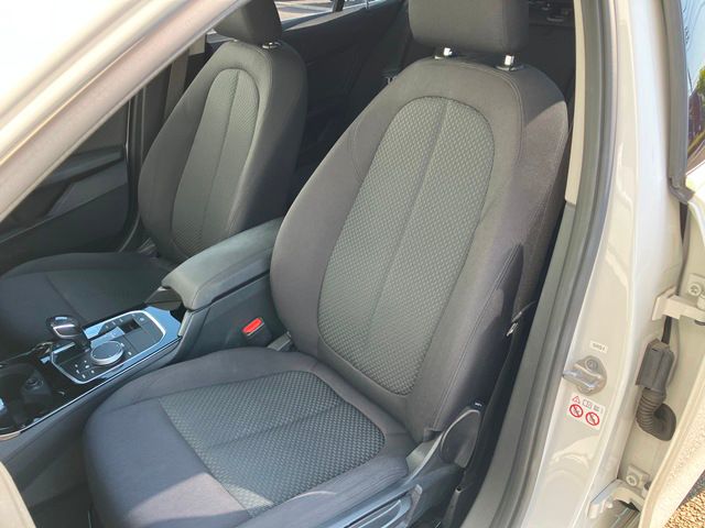 F40 118d Sports Hatch 5-door B47 2.0d