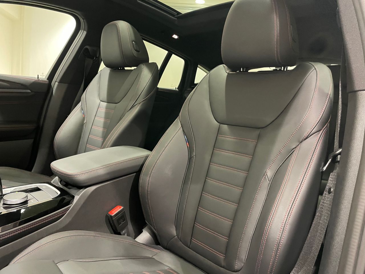 X4 xDrive20d RHD