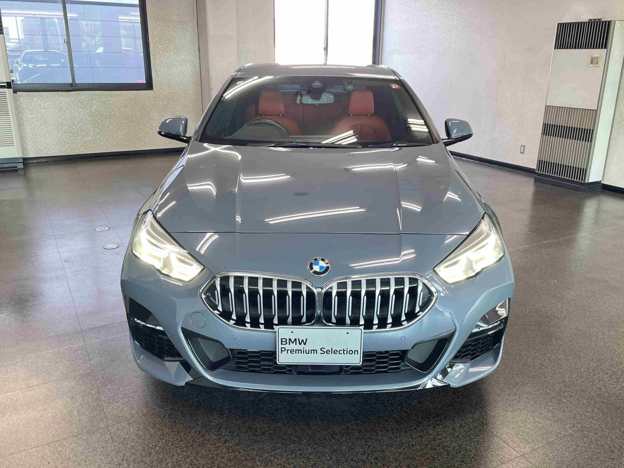 F44 218i Gran Coupe B38 1.5i