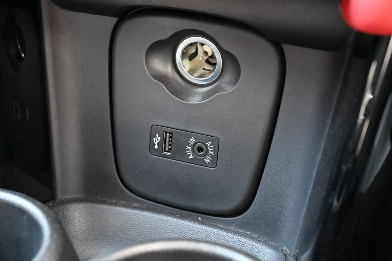 F55 COOPER S