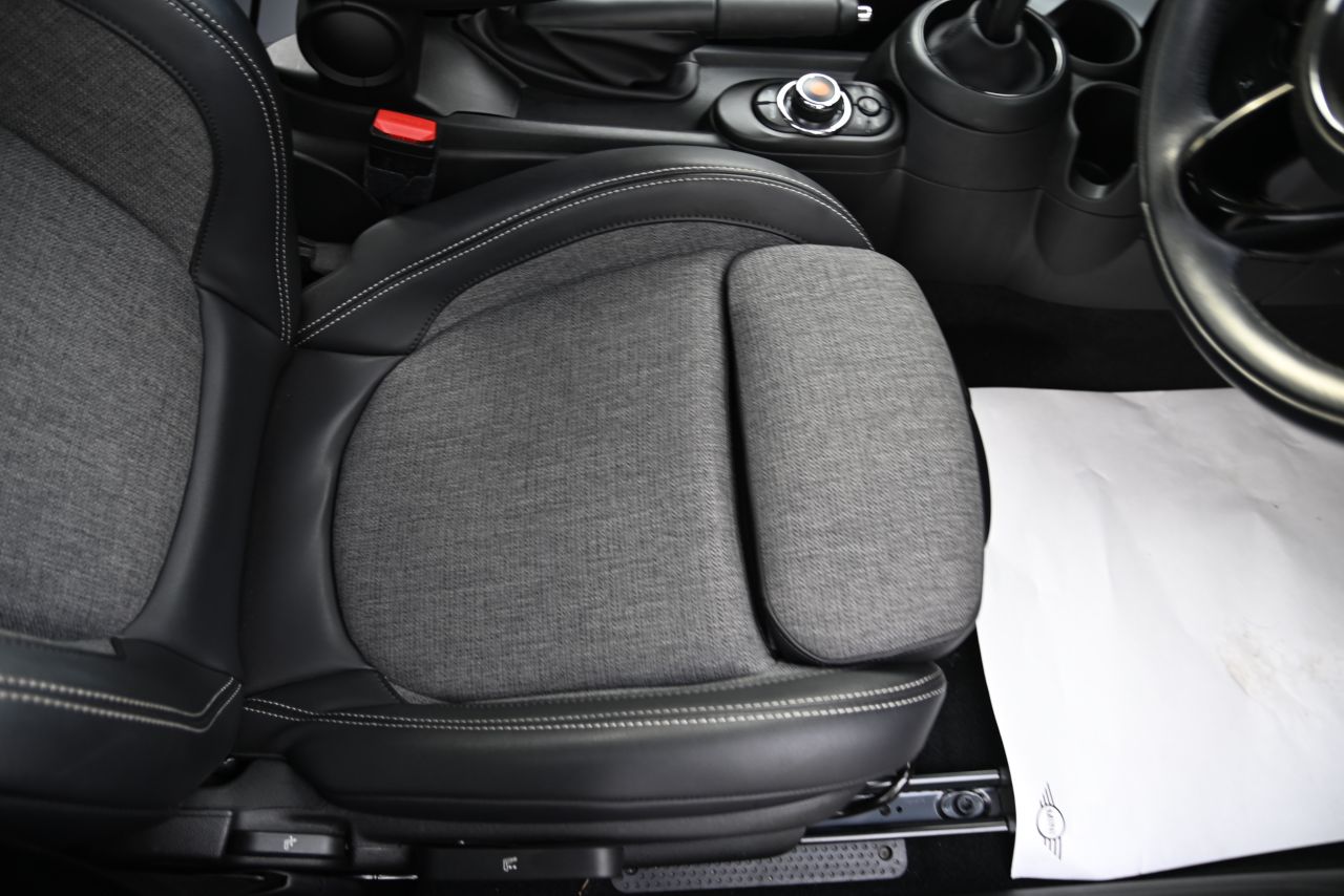 F55 MINI Cooper 5-Door Hatch LCI