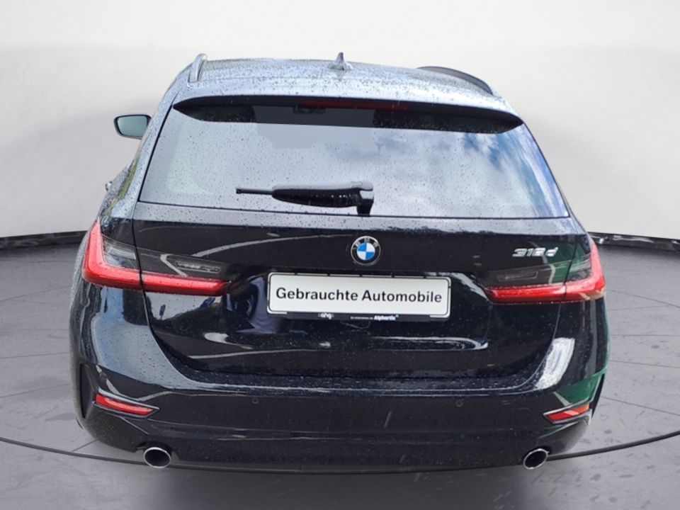BMW 318