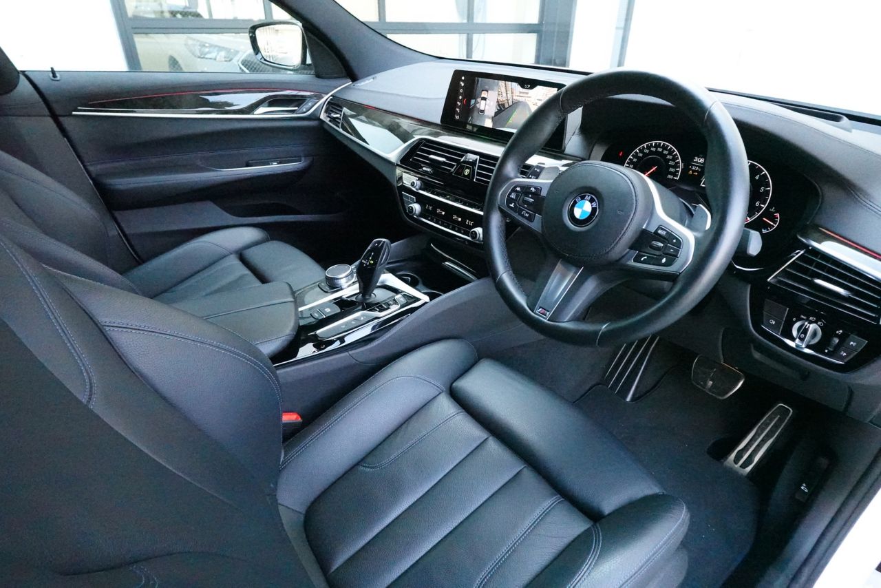 G32 630i SE GT B48 2.0i
