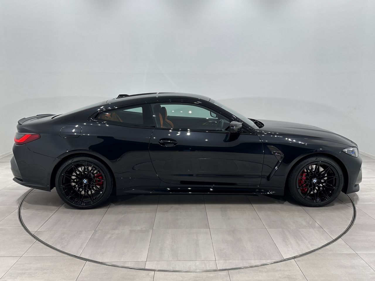 G82 M4 Competition M xDrive Coupe RHD