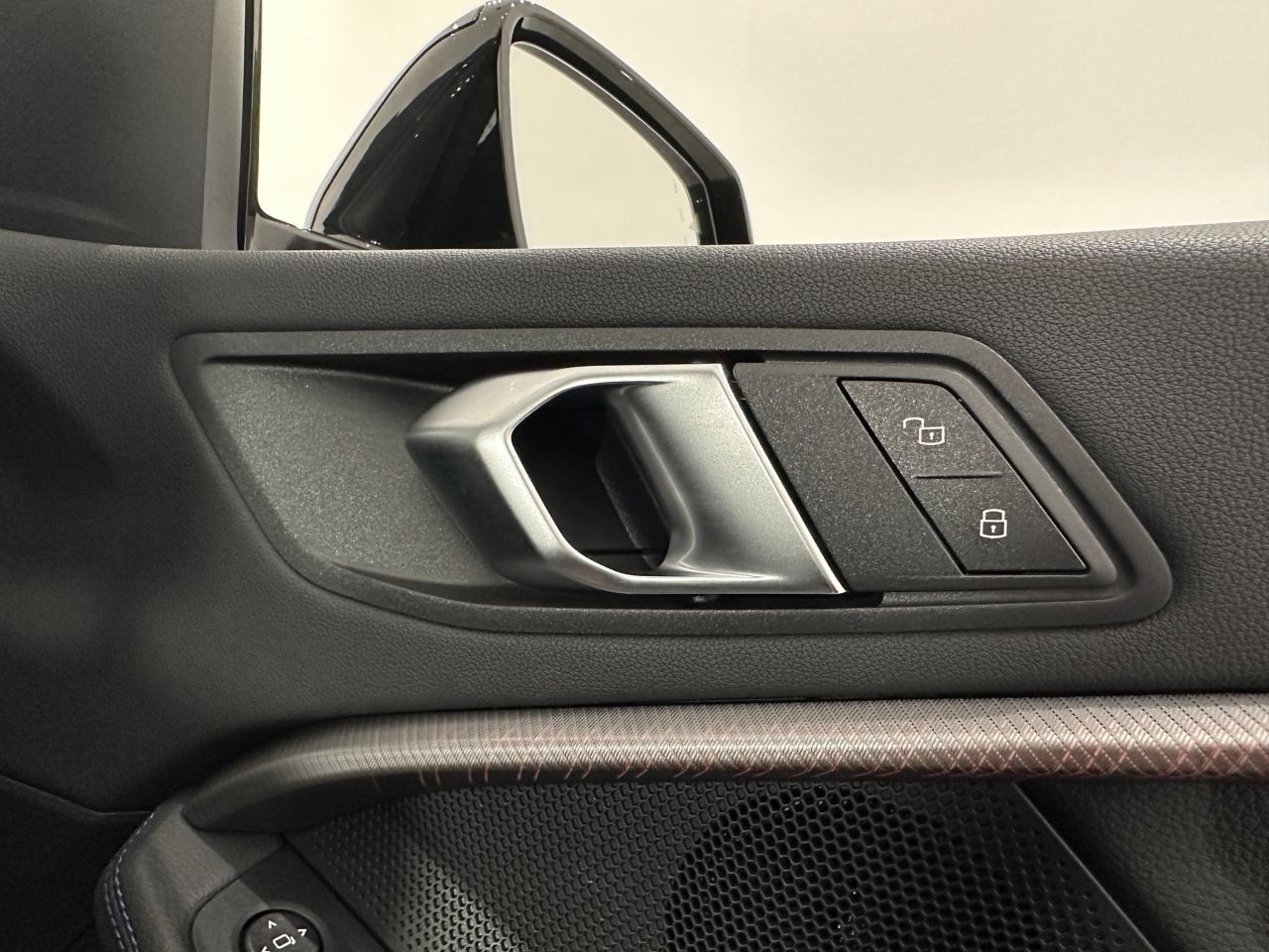 F40 118d Sports Hatch 5-door B47 2.0d