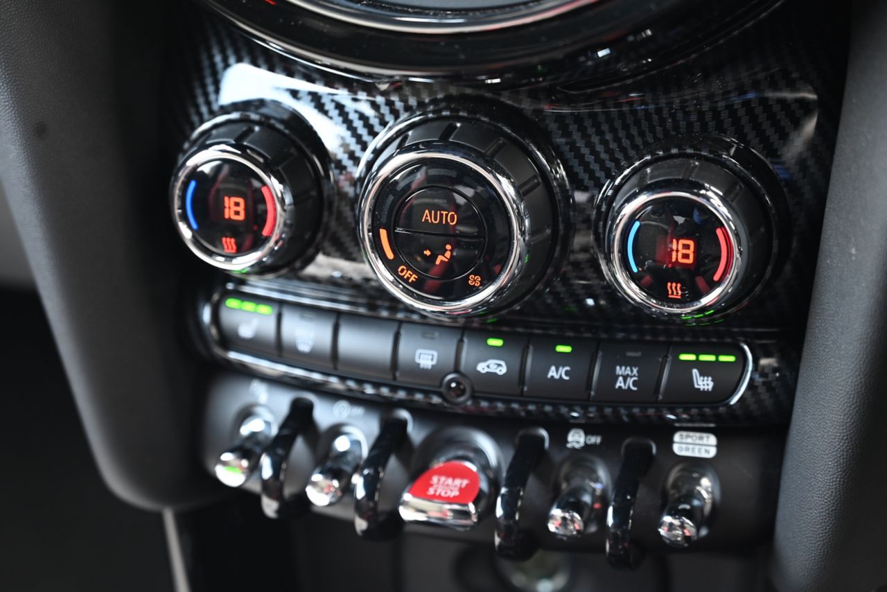 F56 MINI JOHN COOPER WORKS