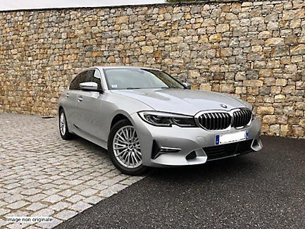 BMW 330e 292 ch Berline Finition Luxury