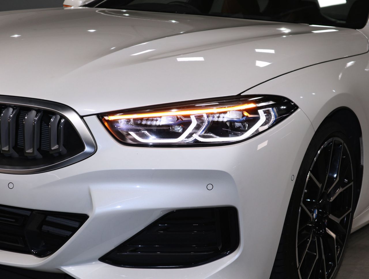 G16 840i M Sport Gran Coupe B58 3.0i