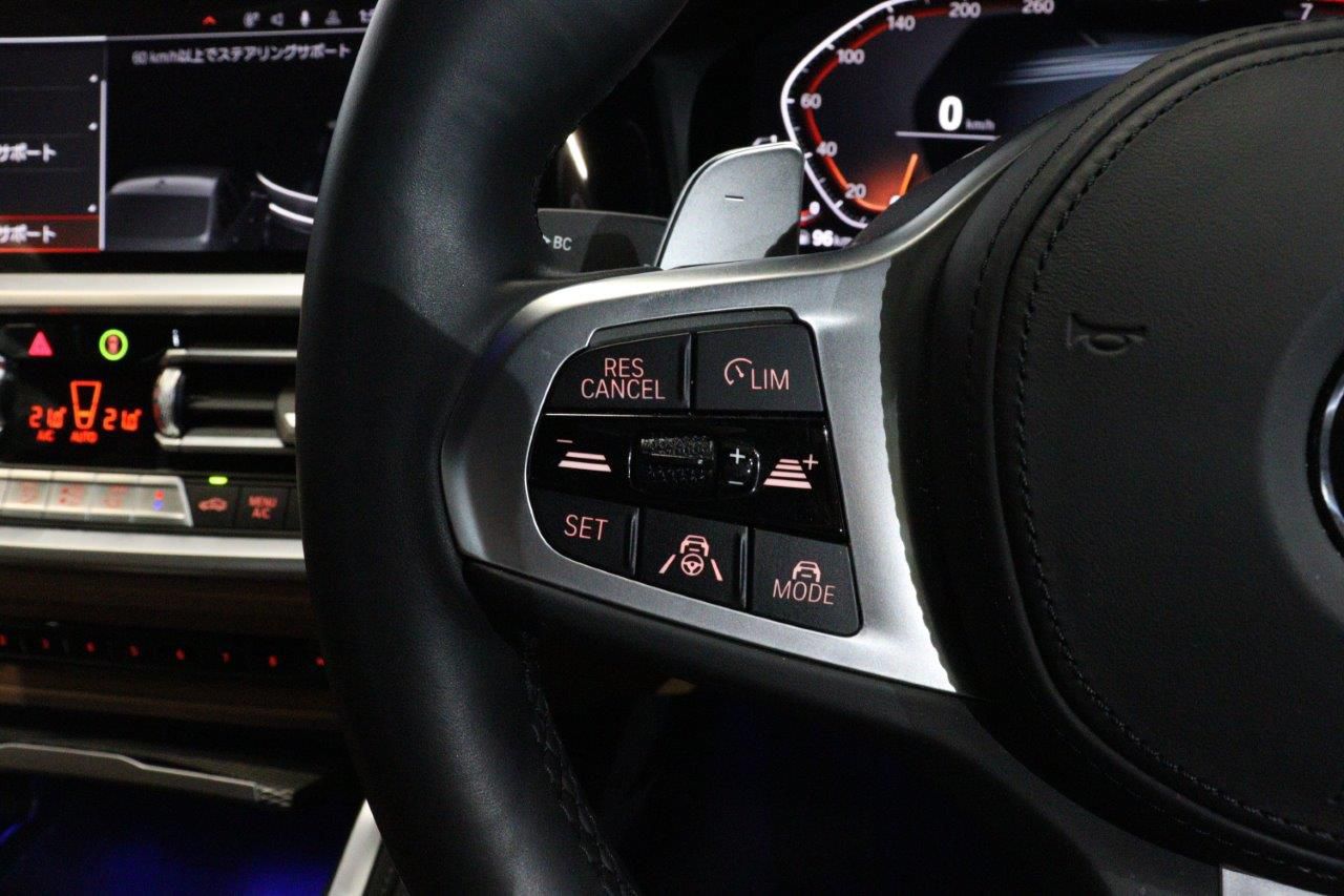 G22 420i B48 2.0 RHD