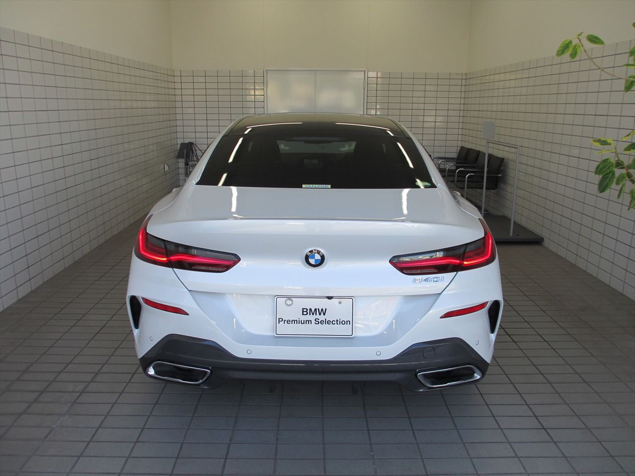 G16 840i M Sport Gran Coupe B58 3.0i