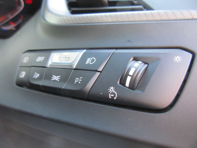 F44 218i Gran Coupe B38 1.5i
