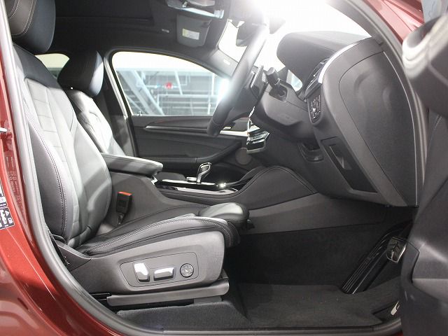 X4 xDrive20d RHD