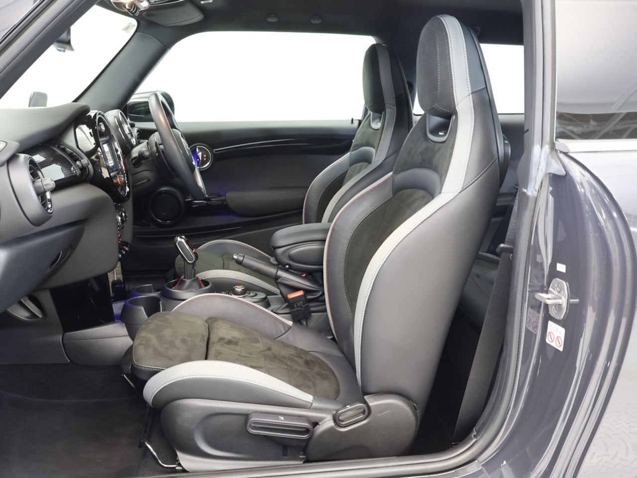 F56 MINI JOHN COOPER WORKS