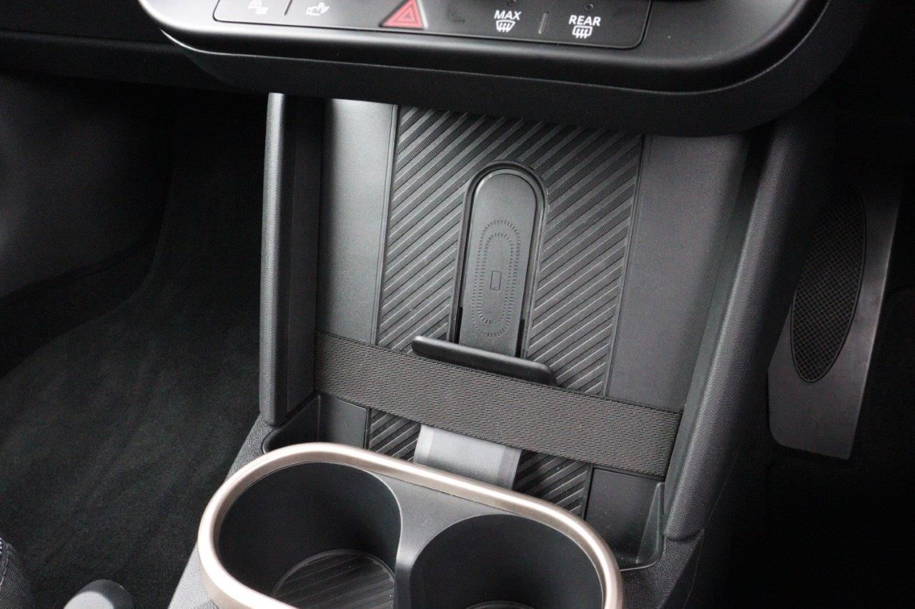 F66 MINI Cooper C 3Dr