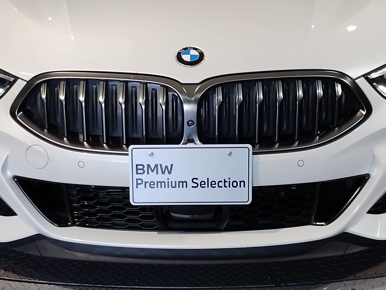 G16 M850i xDrive Gran Coupé N63B 4.4i