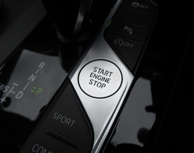 F40 118d Sports Hatch 5-door B47 2.0d