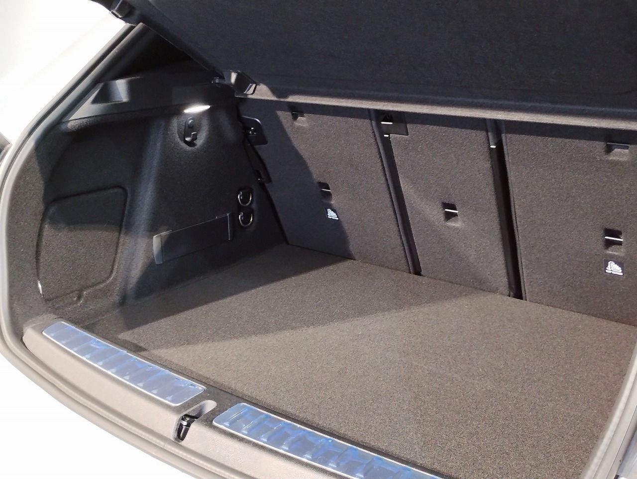 F40 118d Sports Hatch 5-door B47 2.0d