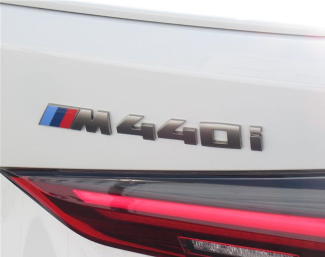 G22 M440i xDrive B58 3.0 RHD