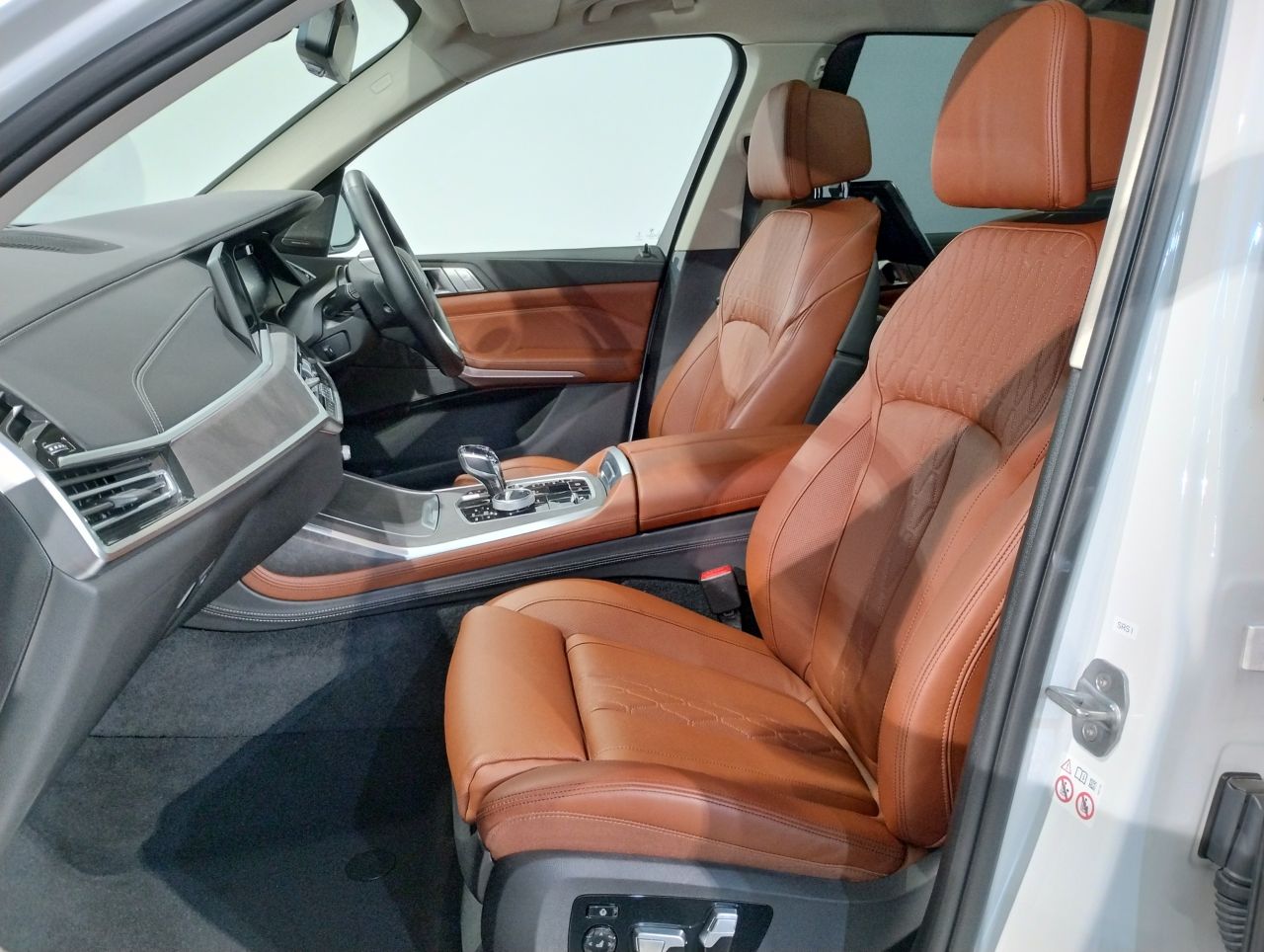 G07 X7 xDrive30d N57 3.0d