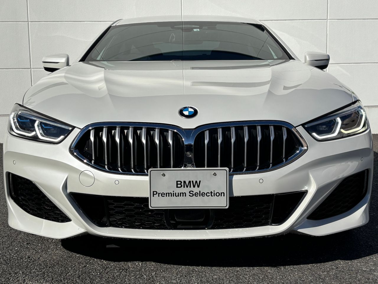 G16 840i M Sport Gran Coupe B58 3.0i