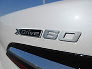 i7 xDrive60 Sedan RHD