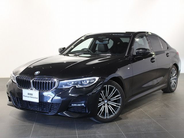 320i M Sport