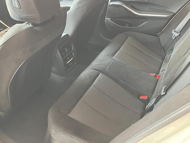 318i Touring RHD