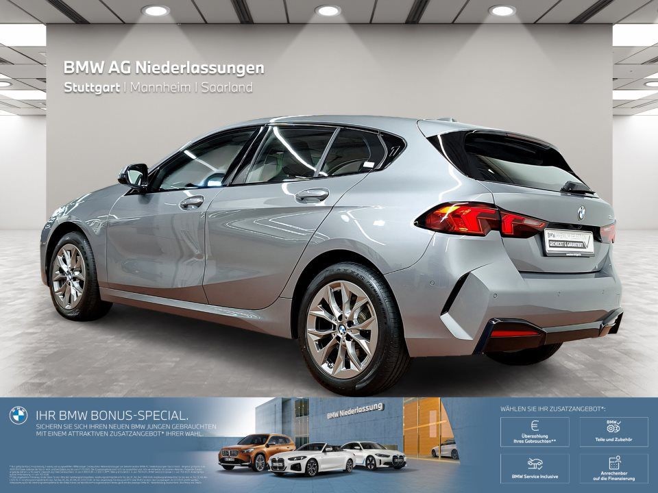 BMW 118