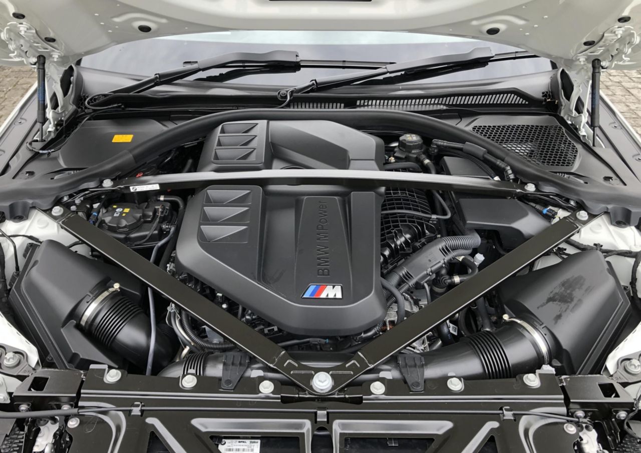 G87 M2 Coupe