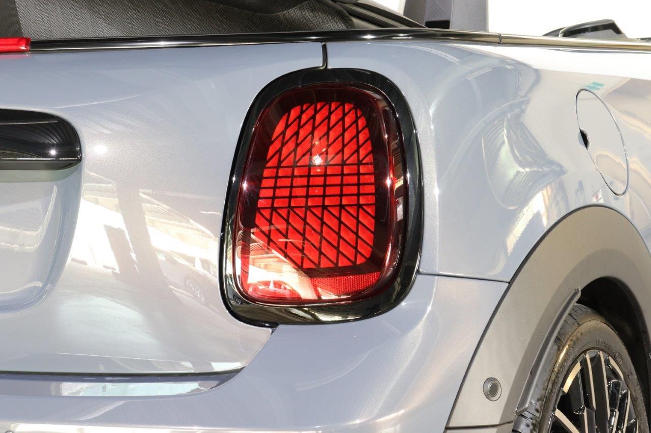 F67 MINI Cooper Convertible C