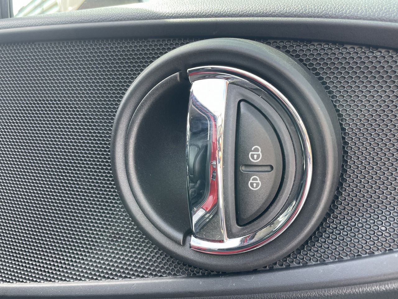 MINI COOPER S CLUBMAN