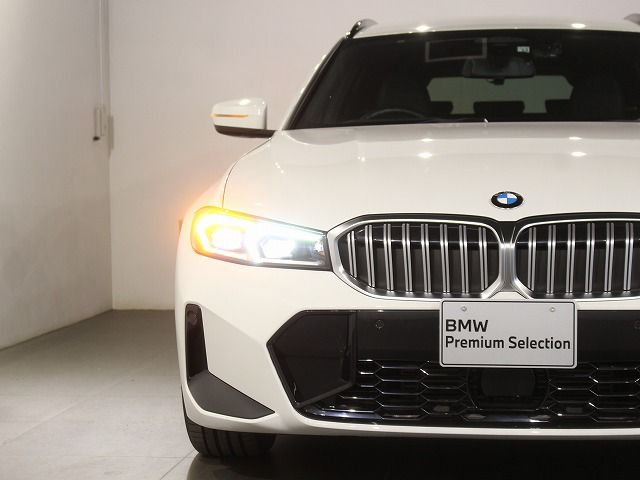 G21 320d xDrive Touring LCI RHD
