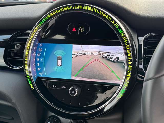 MINI JCW 3 Dr