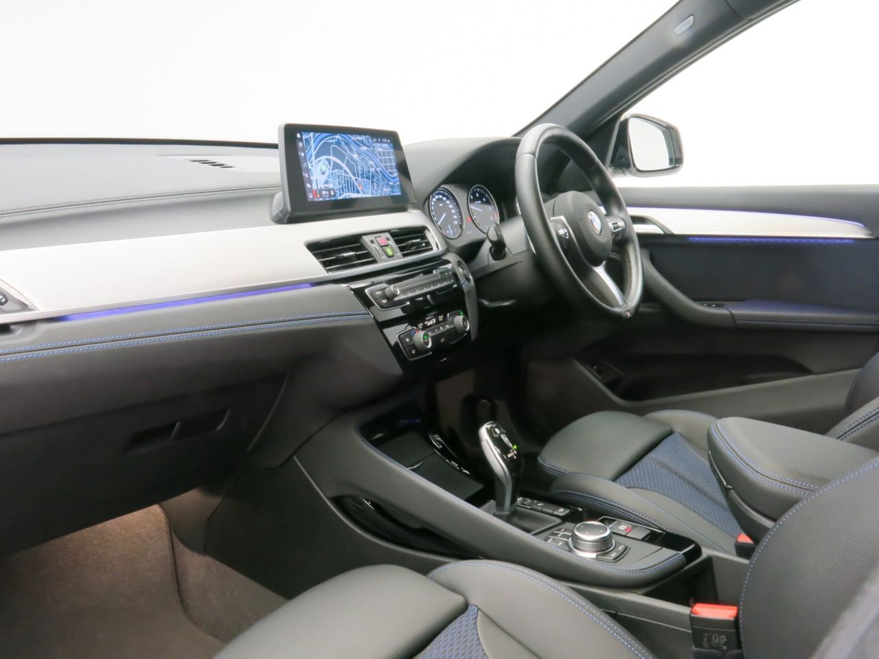 F48 X1 xDrive18d B47 2.0d LCI
