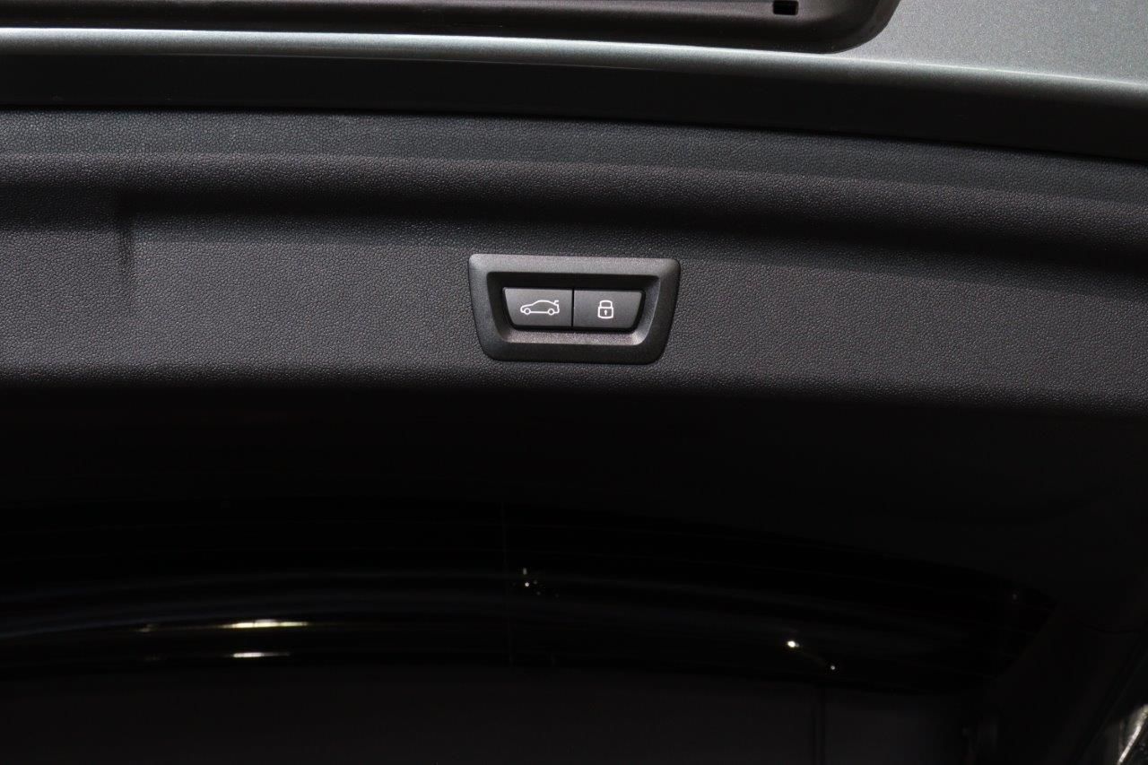 U25 MINI Countryman S ALL4