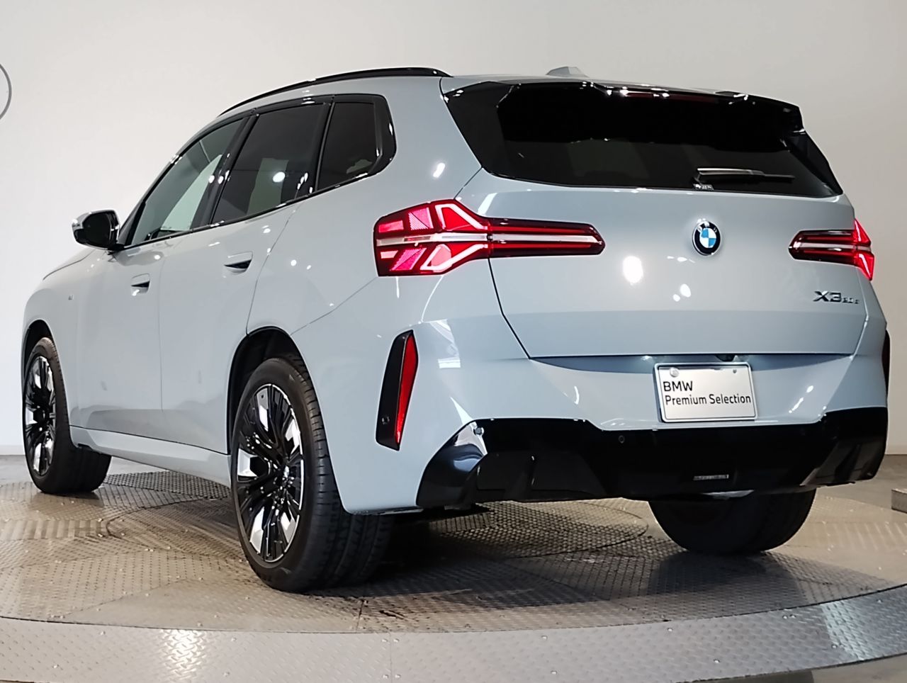 G45 X3 20d US