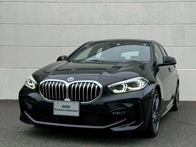118d M Sport