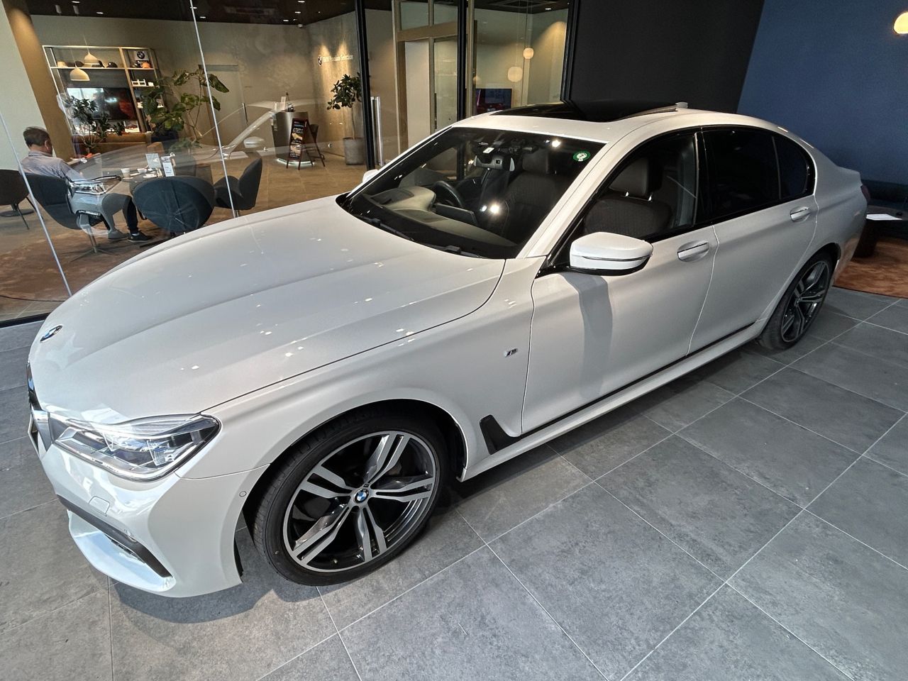 740I
