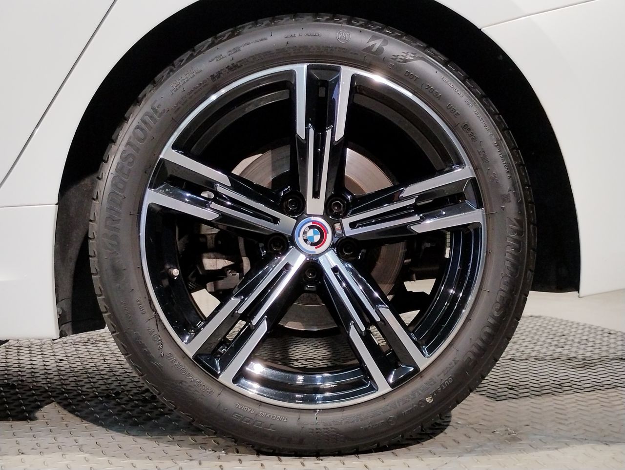 320d xDrive Berline RHD