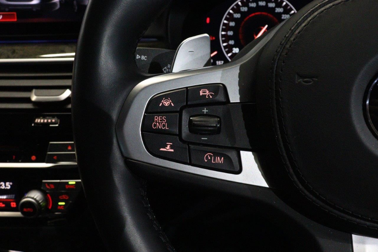 G32 630i SE GT B48 2.0i