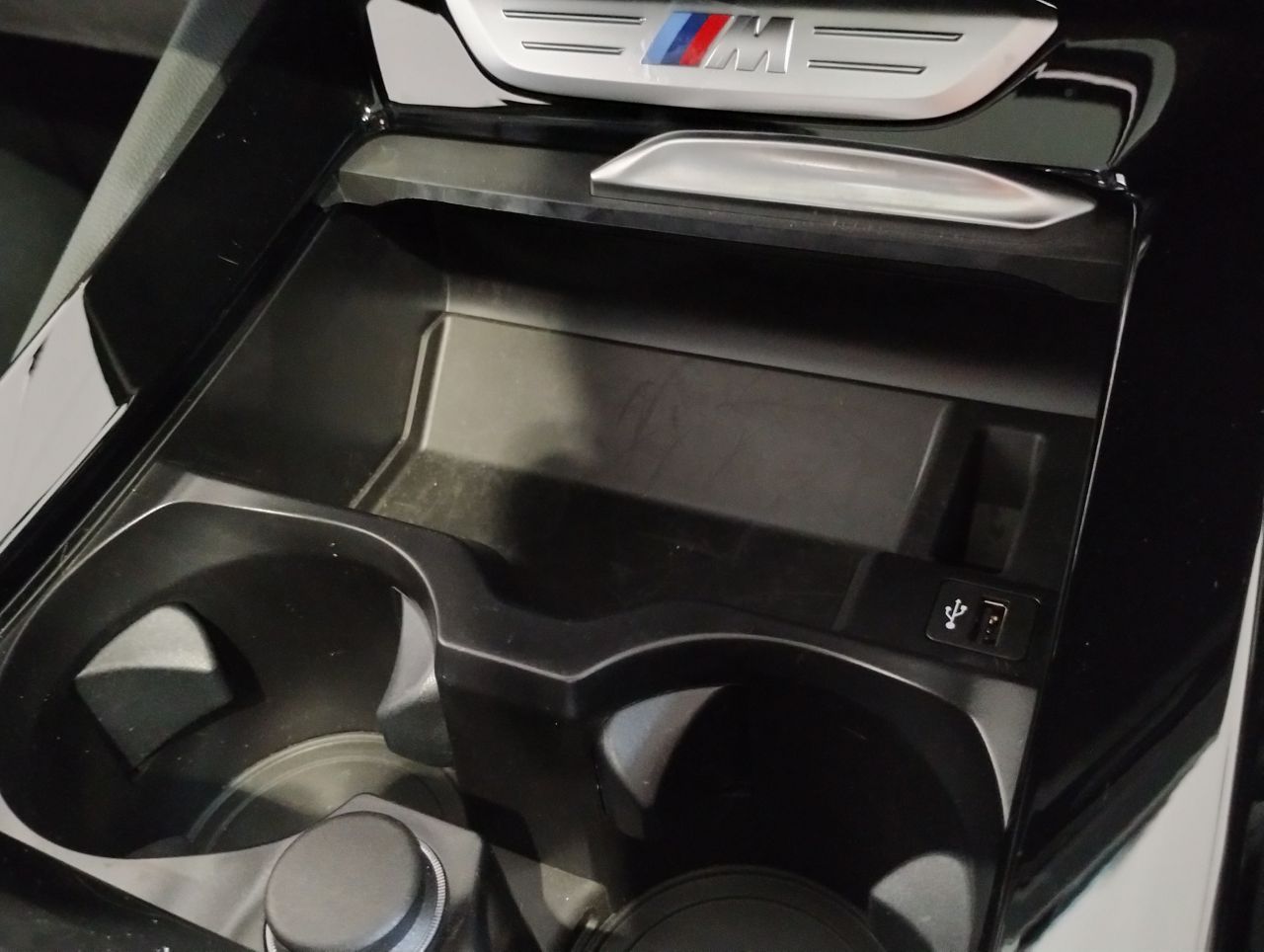 G01 X3 M40i RHD LCI ZA