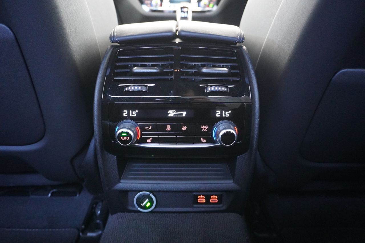 M5 Sedan RHD