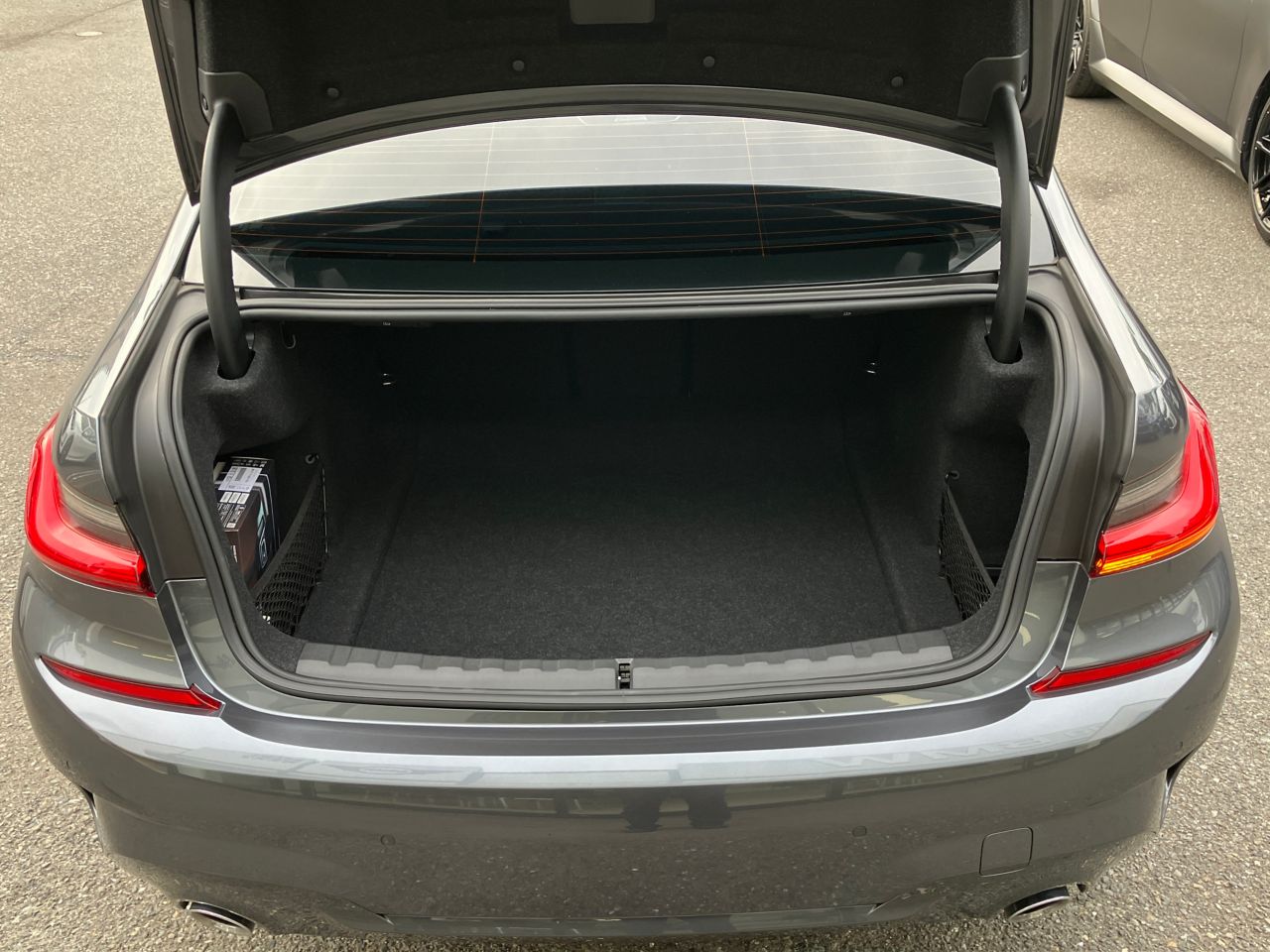 G20 318i Saloon RHD MX