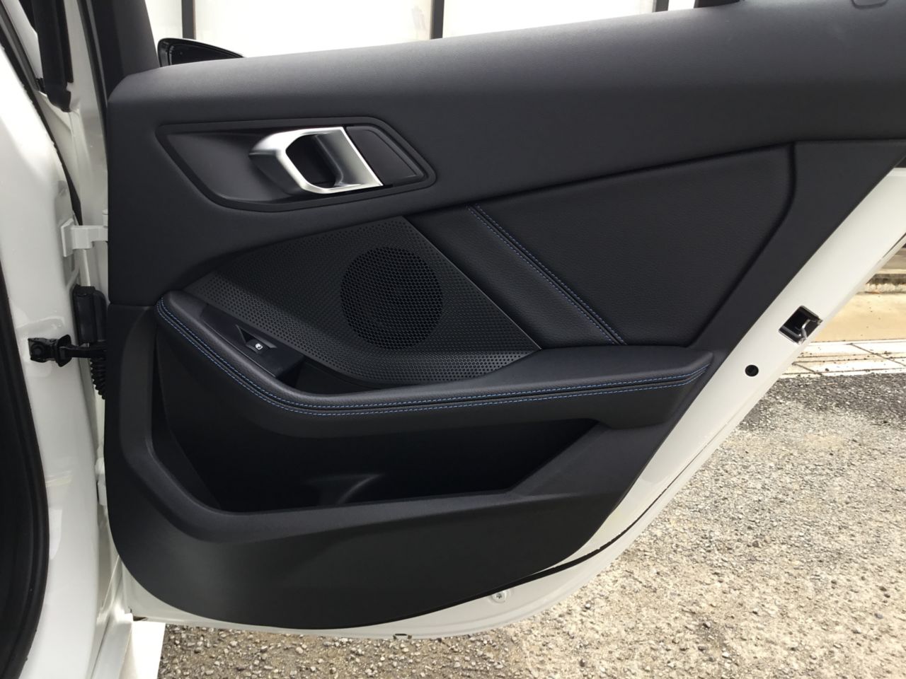F40 118d Sports Hatch 5-door B47 2.0d
