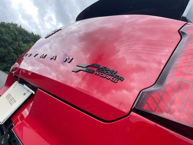 U25 MINI John Cooper Works Countryman ALL4