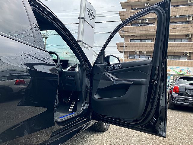 X5 xDrive40d RHD