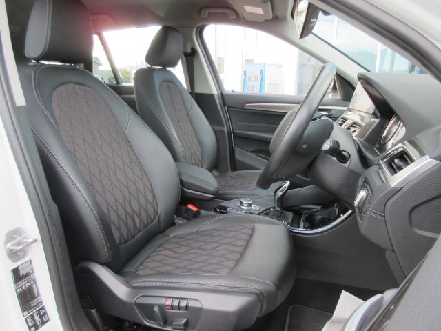 F48 X1 xDrive18d B47 2.0d LCI