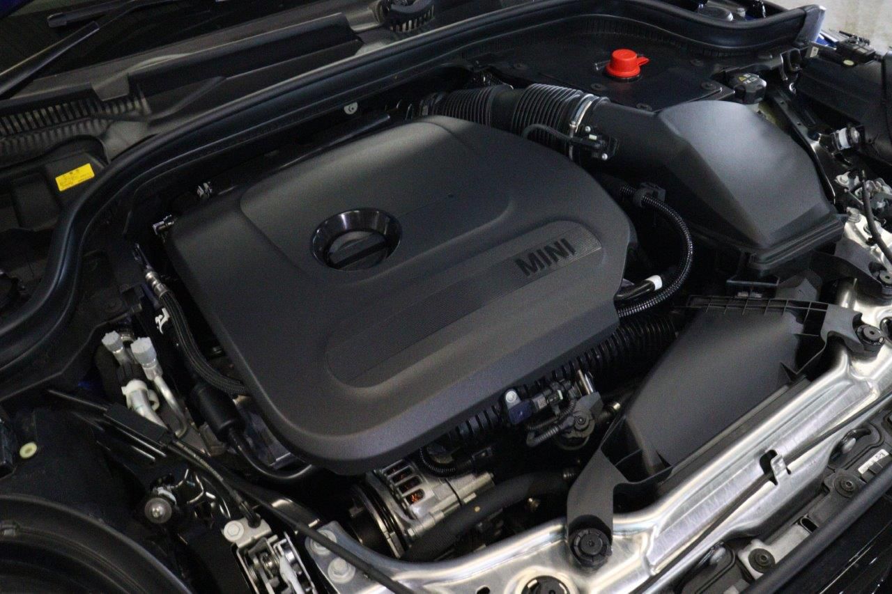 MINI Cooper C 5-doors